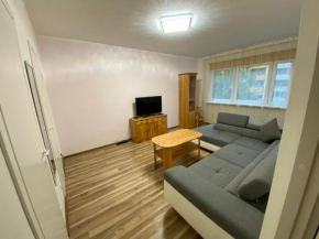 Uus 5 Deluxe Apartment